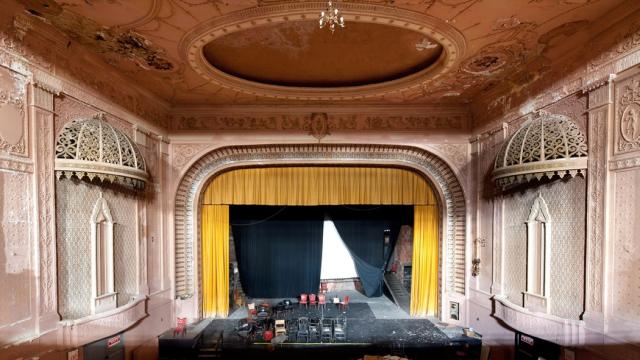 Madison Theatre