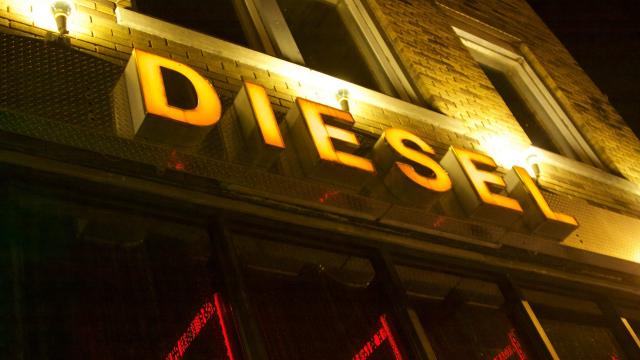 Club Diesel