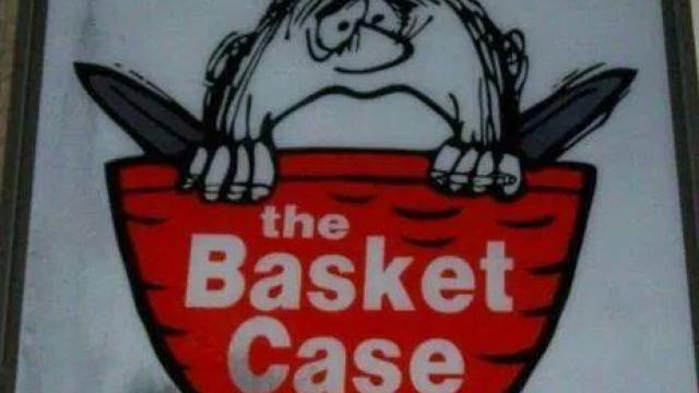 The Basket Case