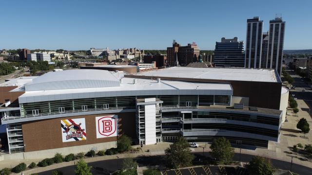 Civic Center