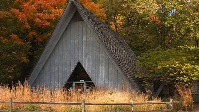 Forest Park Nature Center