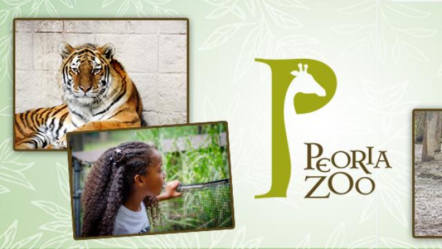 Peoria Zoo