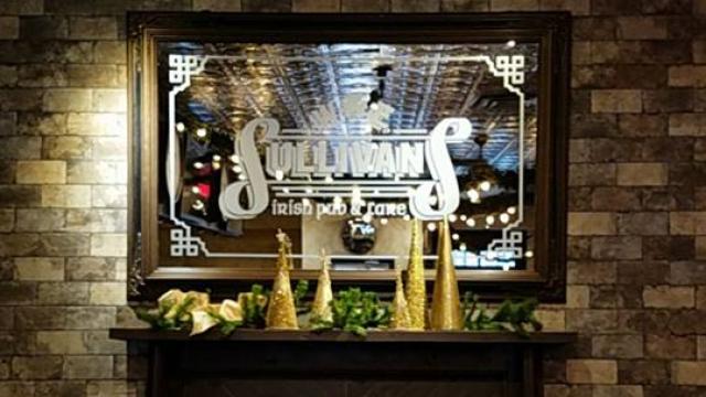 W.E. Sullivan's Irish Pub and Fare 
