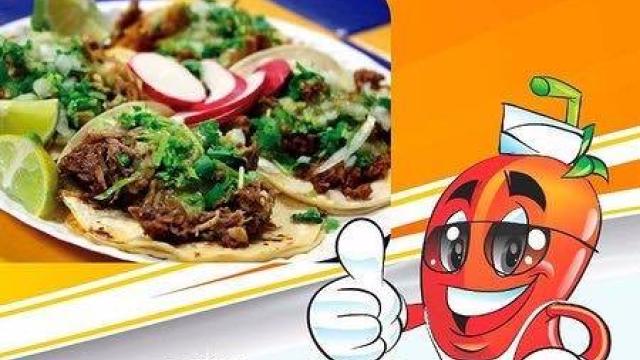 El Taco Loco