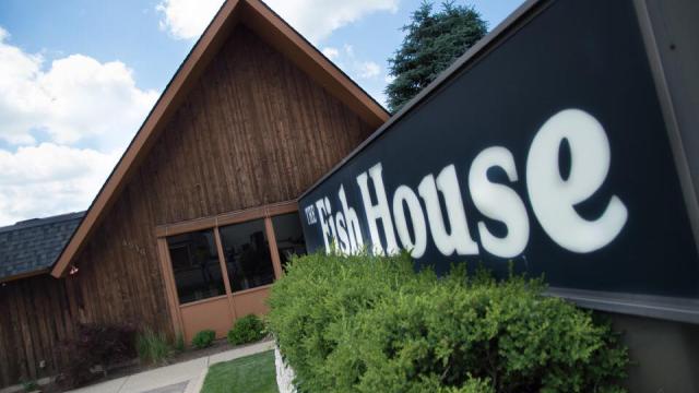 Fish House