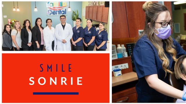 Familia Dental