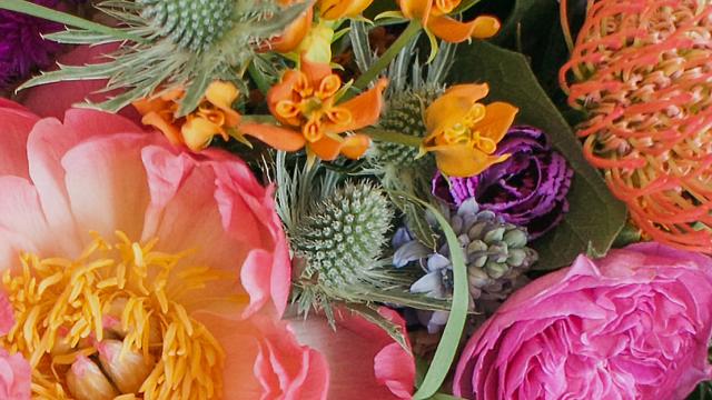 The Floratory