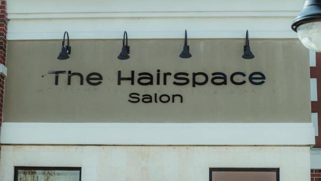 The Hairspace Salon and Spa