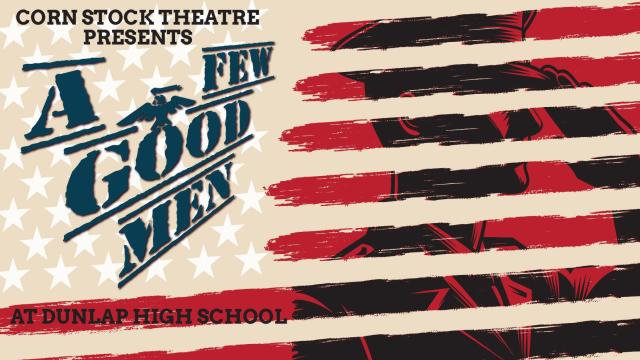 Corn Stock Theatre