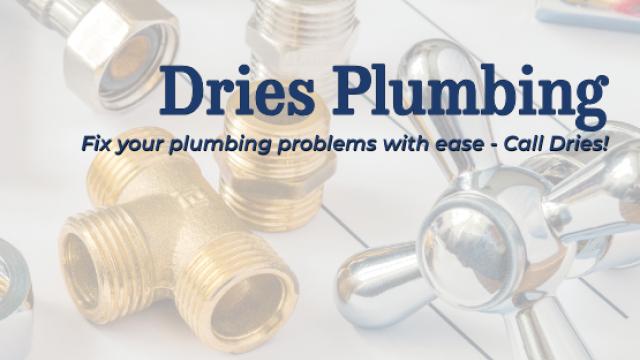 Dries Bros Plumbing