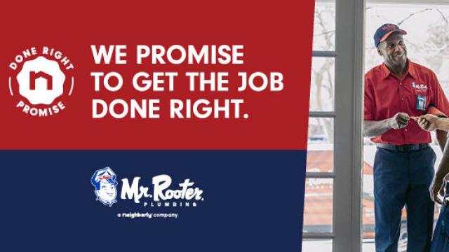 Mr Rooter