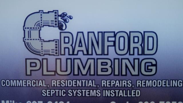 Cranford Plumbing
