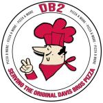 DB II Pizza & More. 