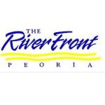 Peoria RiverFront Events / CEFCU Center Stage