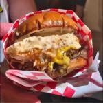 Burgers in the Valley