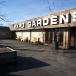 Exposition Gardens DMC HEADQUARTERS