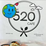 The 520 Cafe