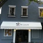 Hearth Restaurant