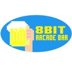 8 Bit Arcade Bar
