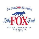 Fox Pub and Cafe