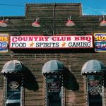 Country Club BBQ