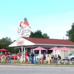 Emo's Dairy Mart