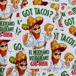 El Mexicano Restaurant