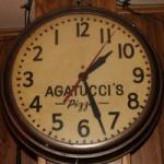 Agatucci's Pizza