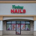 FANTASY NAILS
