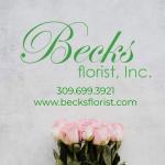 Becks Florist Inc