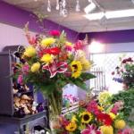 The Flower Box