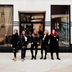 The Hairspace Salon and Spa