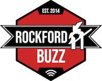 Rockford Buzz logo
