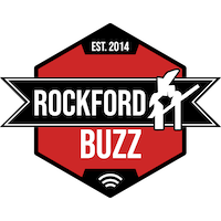 Rockford Buzz Logo