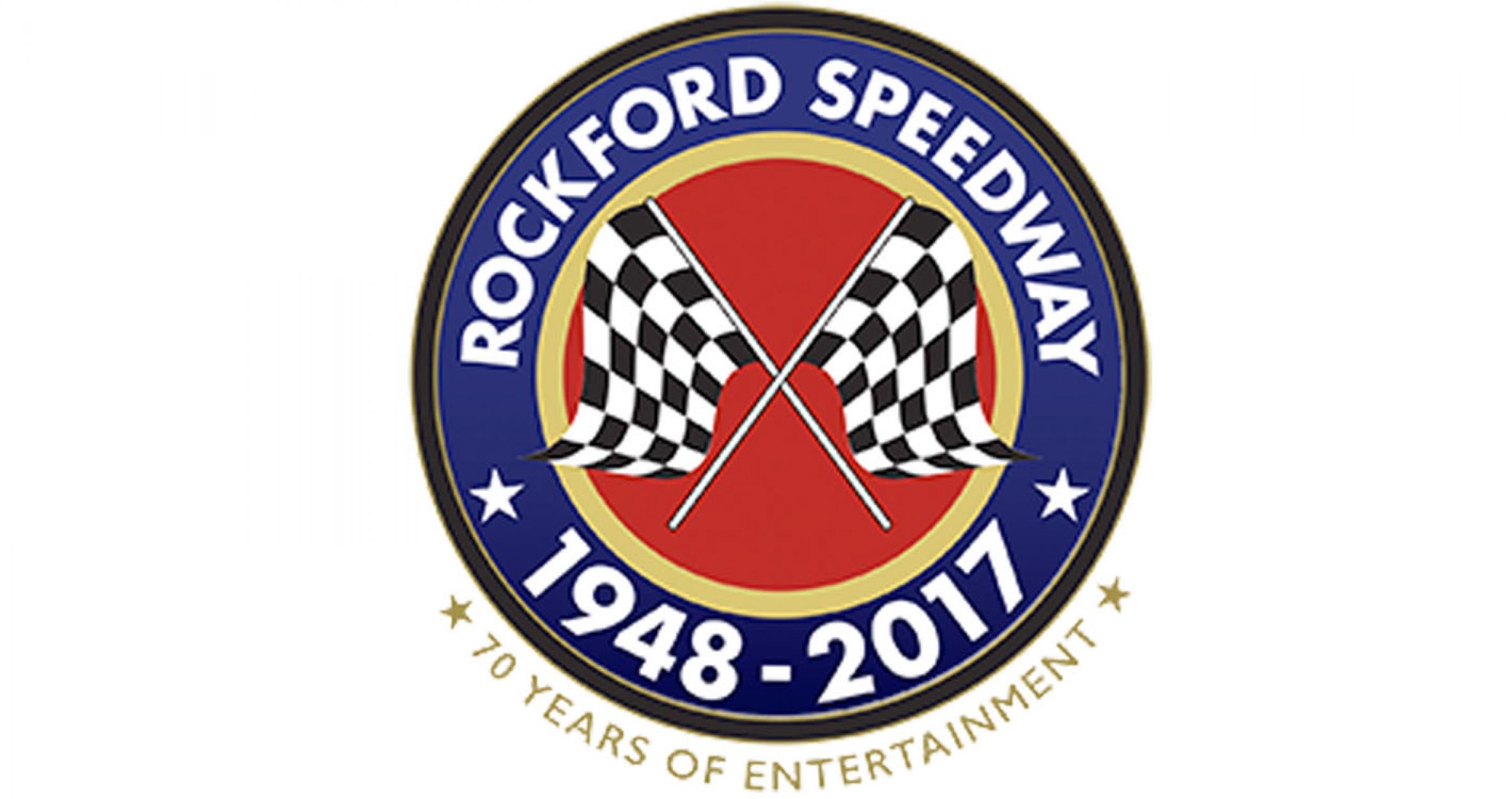 Celebrate 70 Years of Rockford Speedway Action Saturday