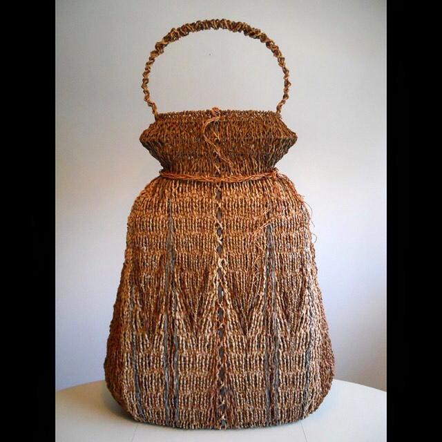 Greenwich Village Featured Fiber & Leather Artists