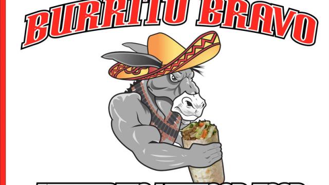 Burrito Bravo