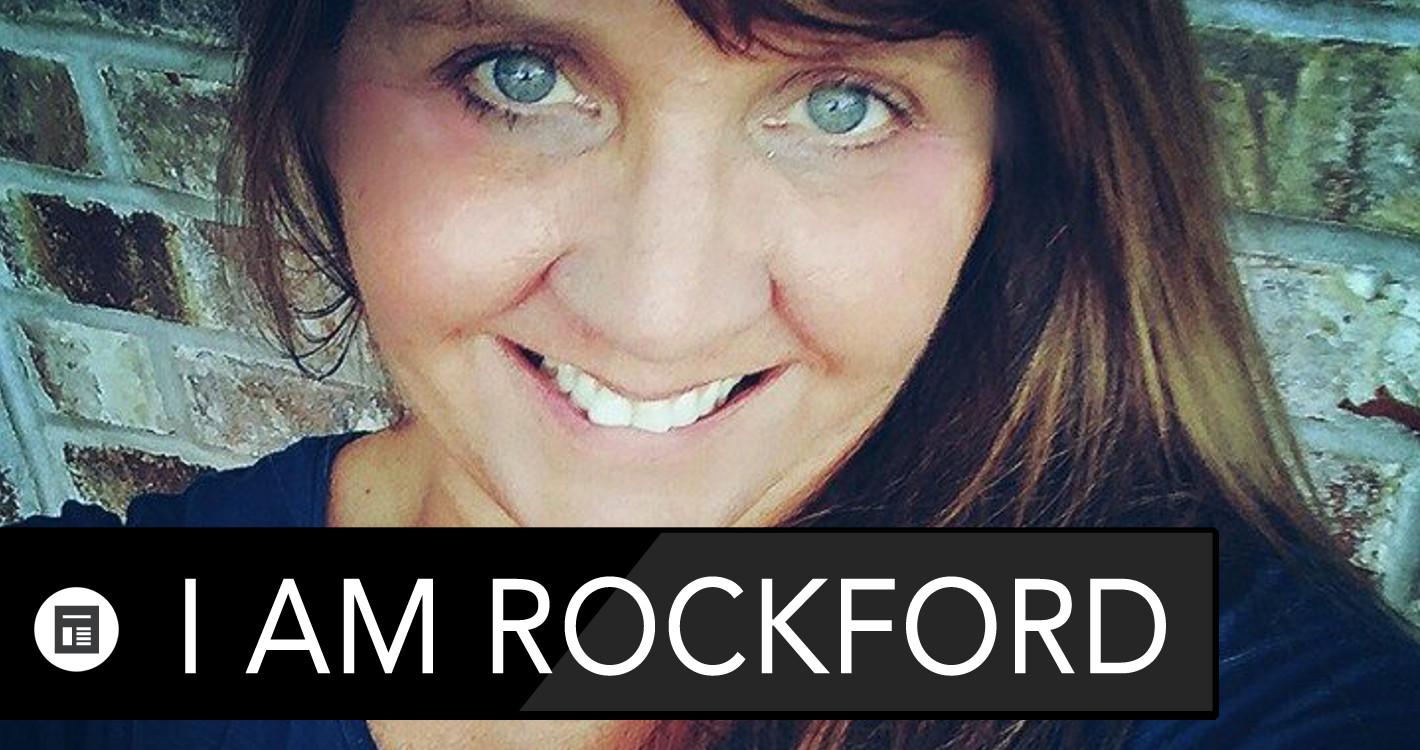 I Am Rockford: Lonna Converso