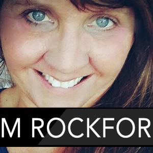 I Am Rockford: Lonna Converso