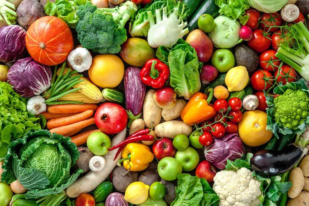 Plant a Row for the Hungry!