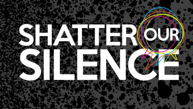 Shatter Our Silence
