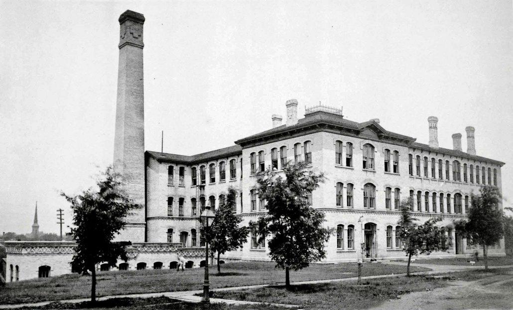 TBT Rockford: The Rockford Watch Company