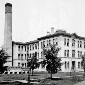 TBT Rockford: The Rockford Watch Company