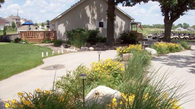 Newburg Village Golf Club