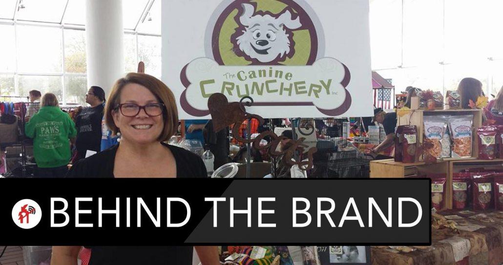Behind the Brand: The Canine Crunchery