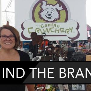 Behind the Brand: The Canine Crunchery