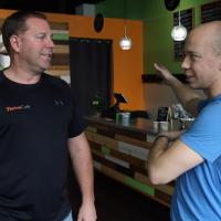 Rockford's Favorite Healthy Restaurant Is Now ON THE GO