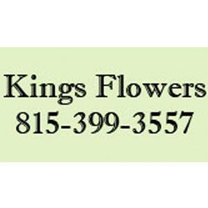 Kings Flowers