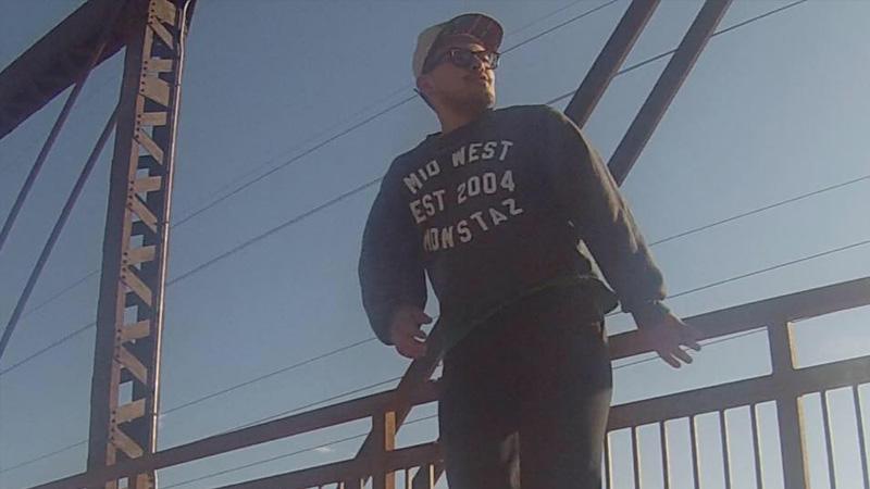 Ep. 8 - Hispanic Heritage Month (Feat. Vic Rivera)