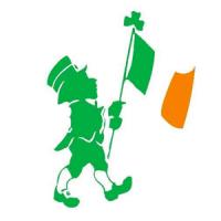 Irish Marching Society